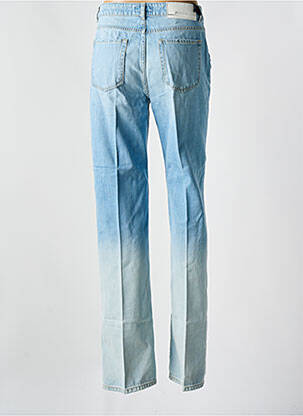 Bootcut džinsai mėlyna PINKO moteris