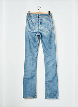 Bootcut džinsai mėlyna IRO moteris