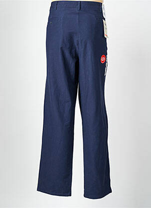 Chino kelnė mėlyna DOCKERS vyras