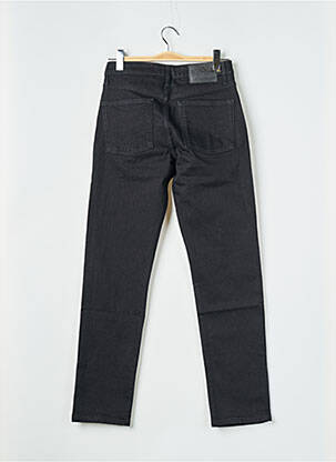 Lieknos džinsai juodas SUPERDRY vyras