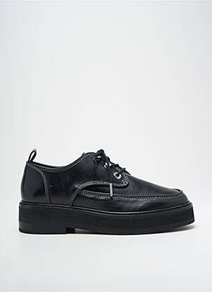 Derbiai juodas THE KOOPLES moteris