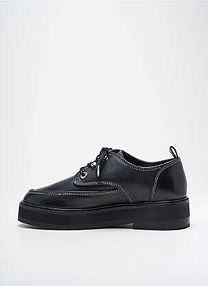 Derbiai juodas THE KOOPLES moteris