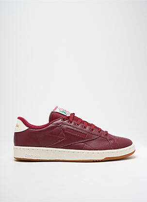 Bėgimo bateliai raudona REEBOK moteris