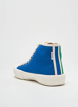 Bėgimo bateliai žalias PAUL SMITH moteris