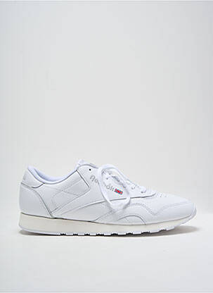 Bėgimo bateliai baltas REEBOK moteris
