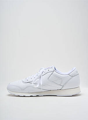 Bėgimo bateliai baltas REEBOK moteris