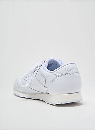 Bėgimo bateliai baltas REEBOK moteris