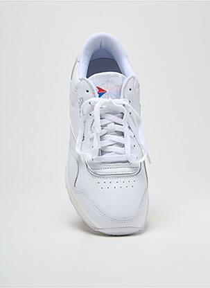 Bėgimo bateliai baltas REEBOK moteris