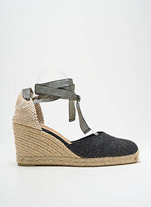 Espadrilės pilka CASTANER moteris