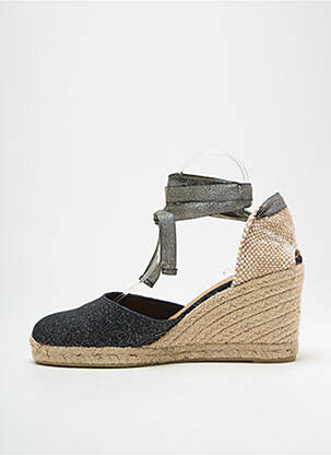 Espadrilės pilka CASTANER moteris