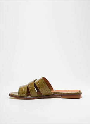 Sandalai/nu pėdos kaki ANAKI moteris