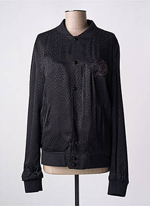 Striukė juodas THE KOOPLES moteris