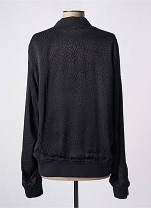 Striukė juodas THE KOOPLES moteris