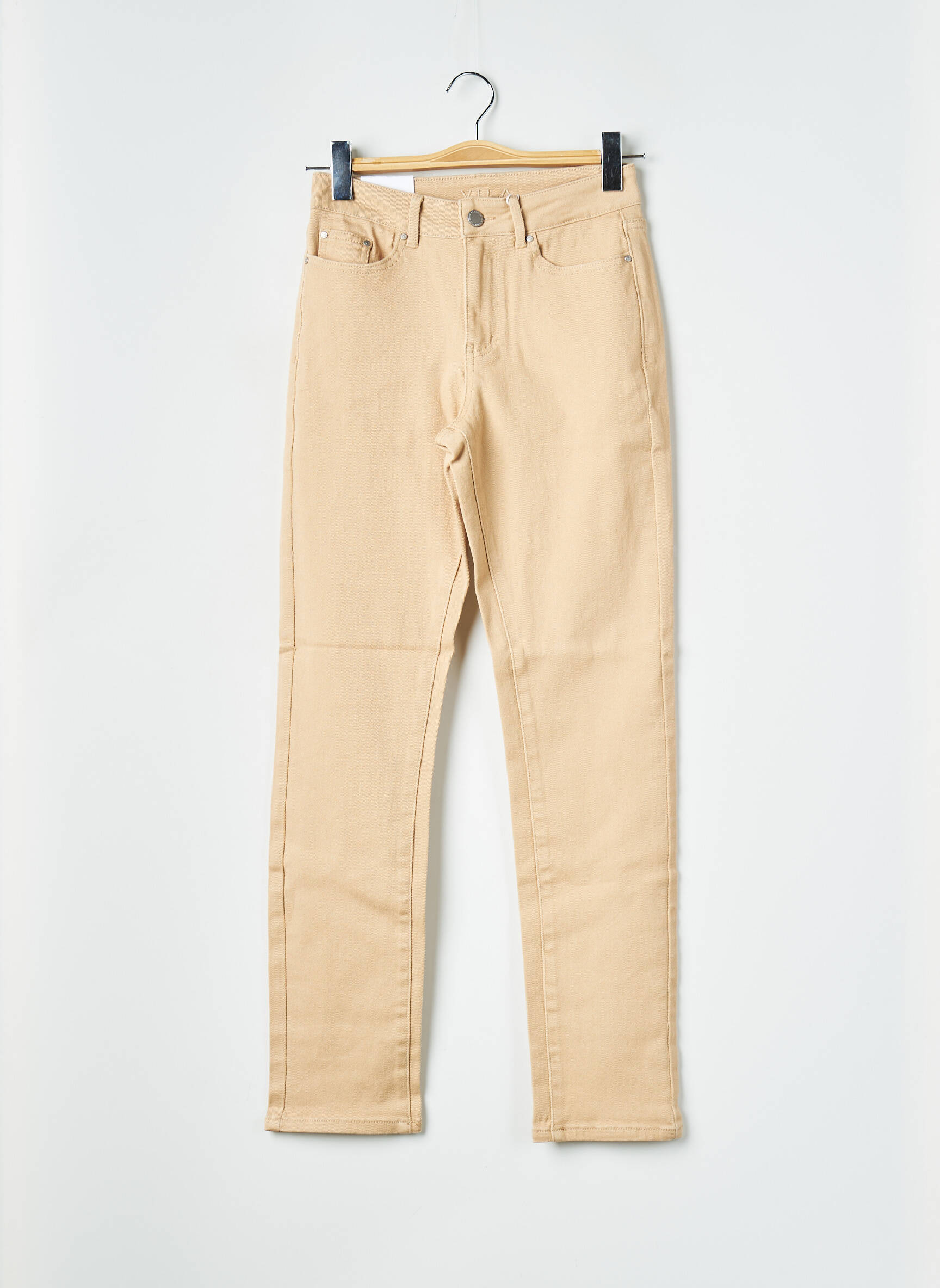 Lieknos džinsai juodas SUPERDRY vyras