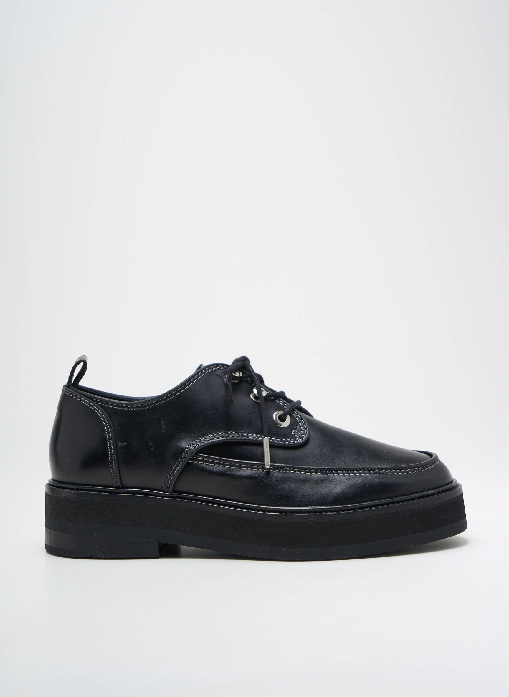 Derbiai juodas THE KOOPLES moteris