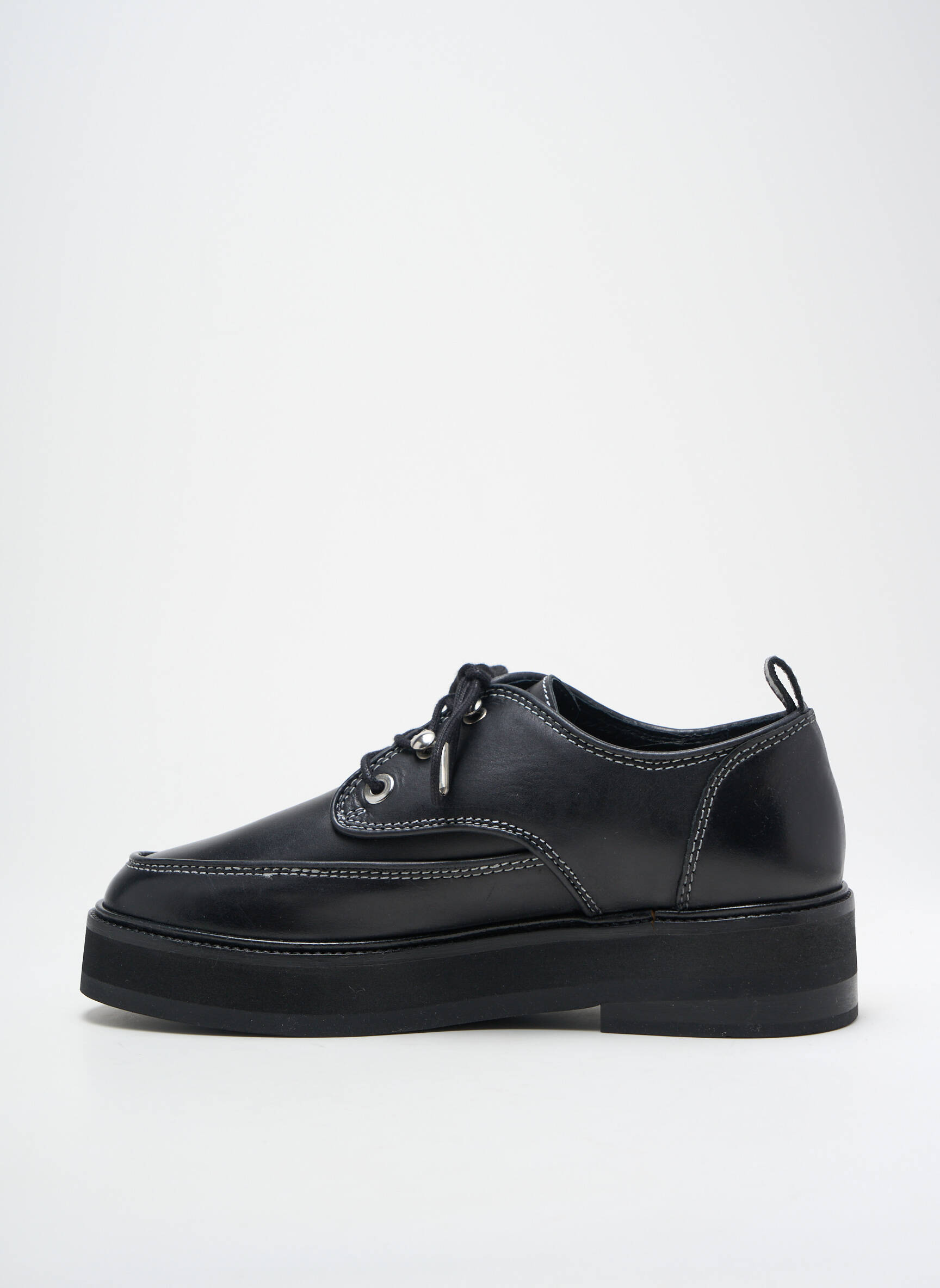 Derbiai juodas THE KOOPLES moteris