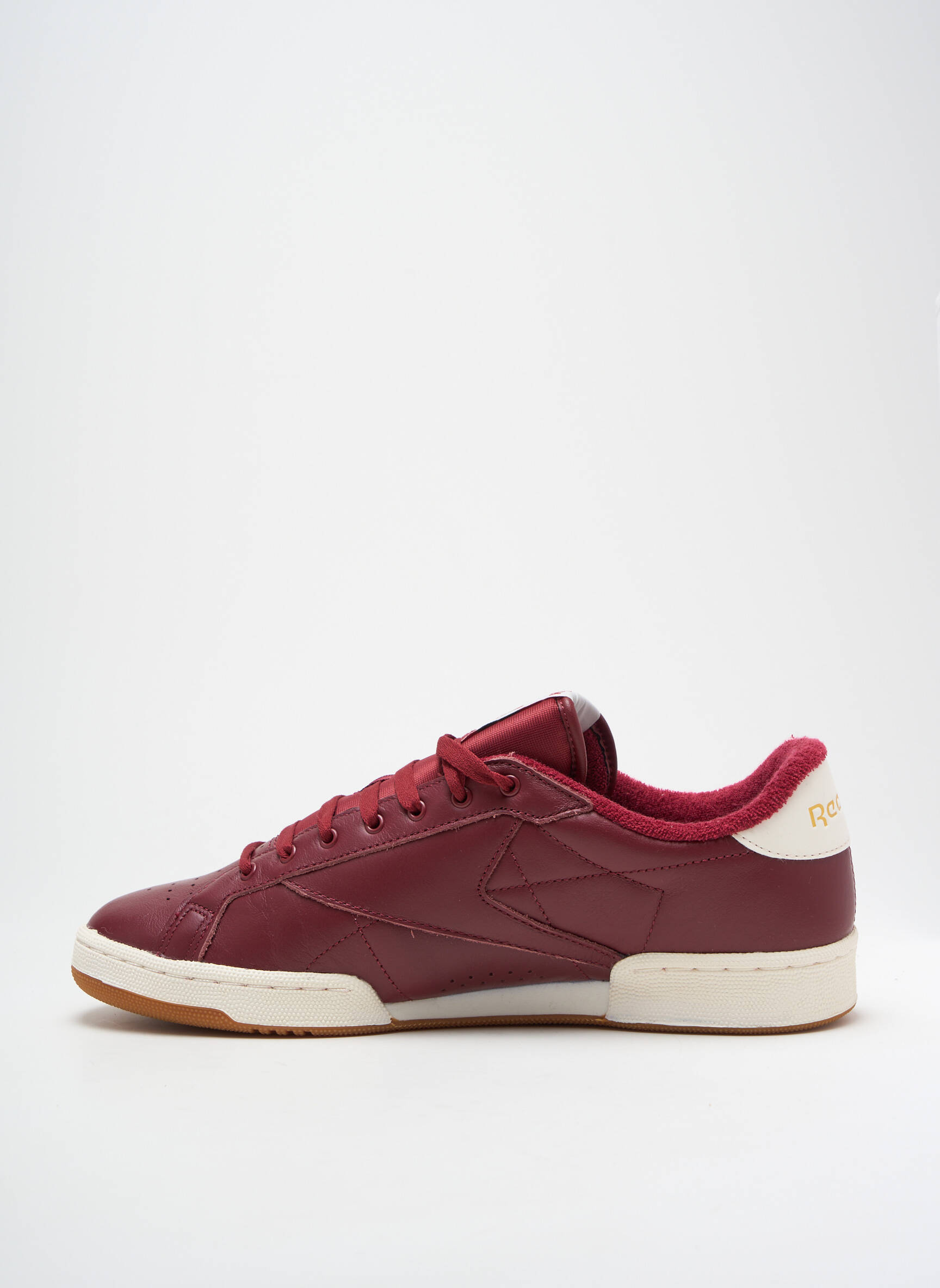 Bėgimo bateliai raudona REEBOK moteris