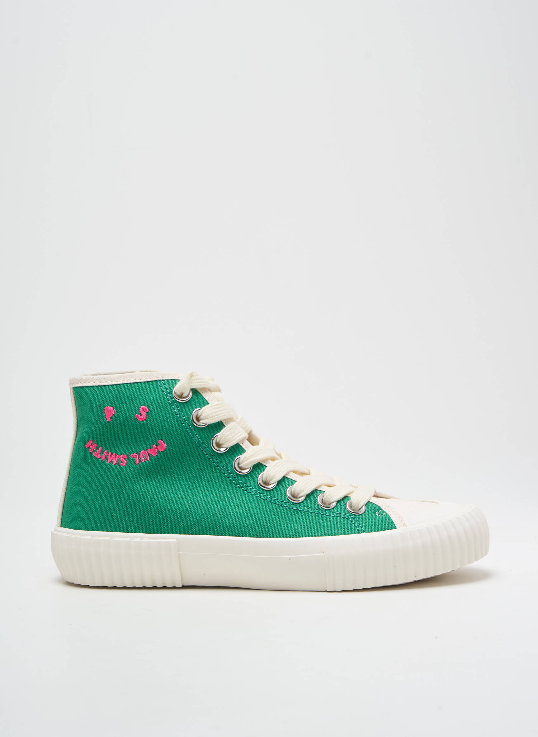 Bėgimo bateliai žalias PAUL SMITH moteris