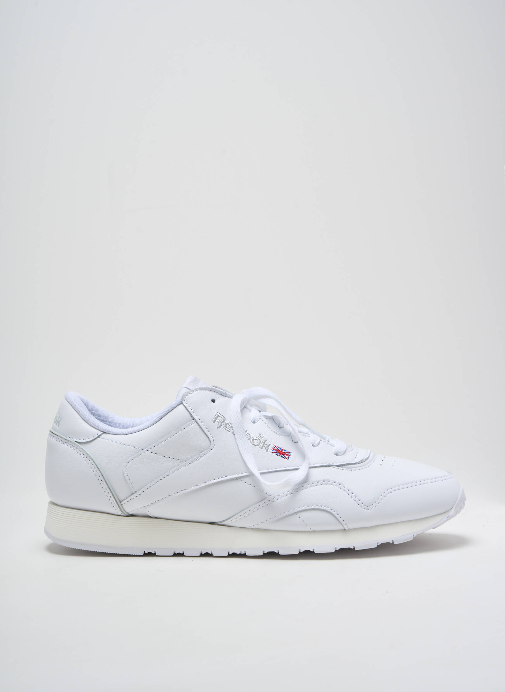 Bėgimo bateliai baltas REEBOK moteris