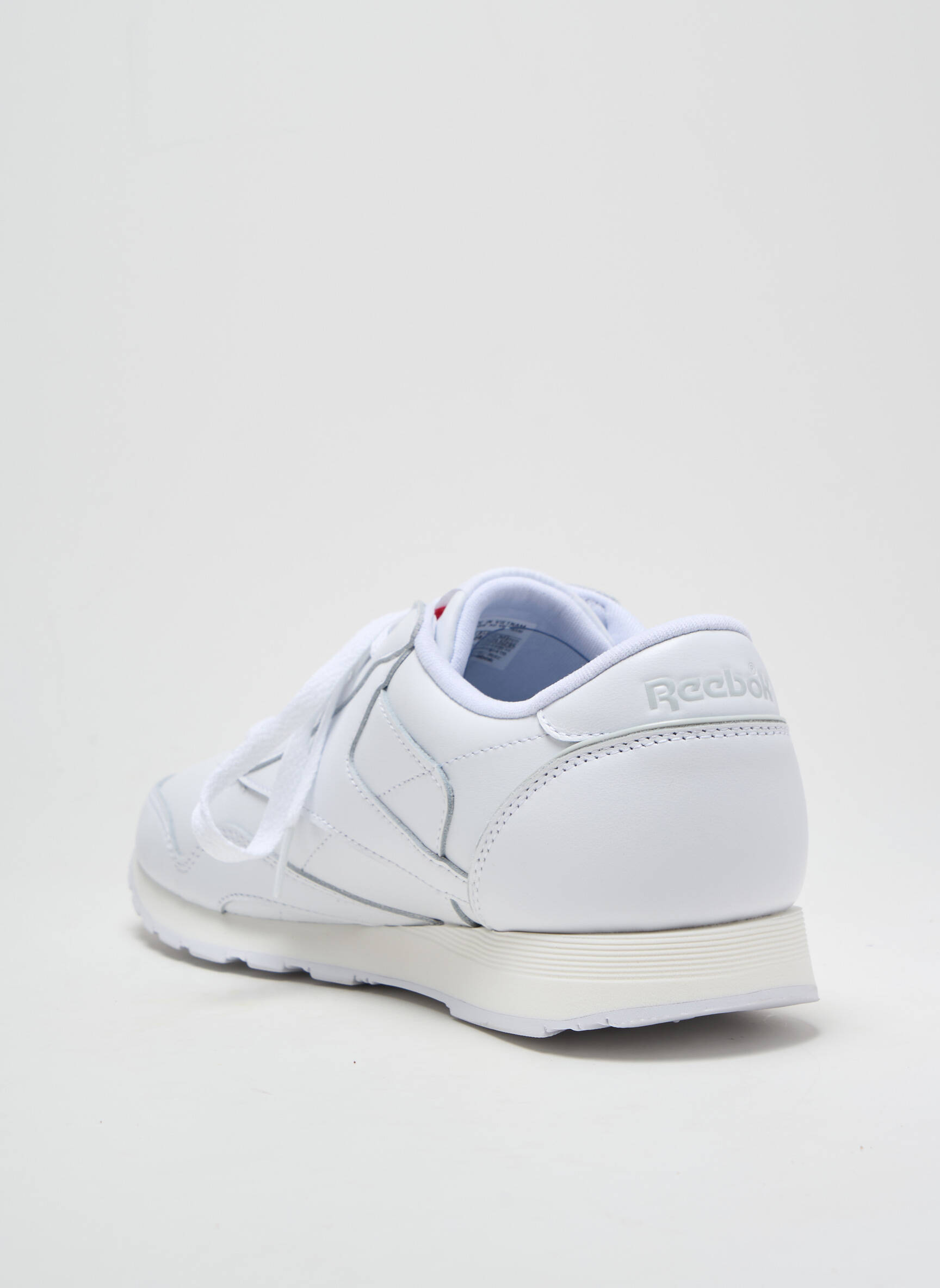 Bėgimo bateliai baltas REEBOK moteris