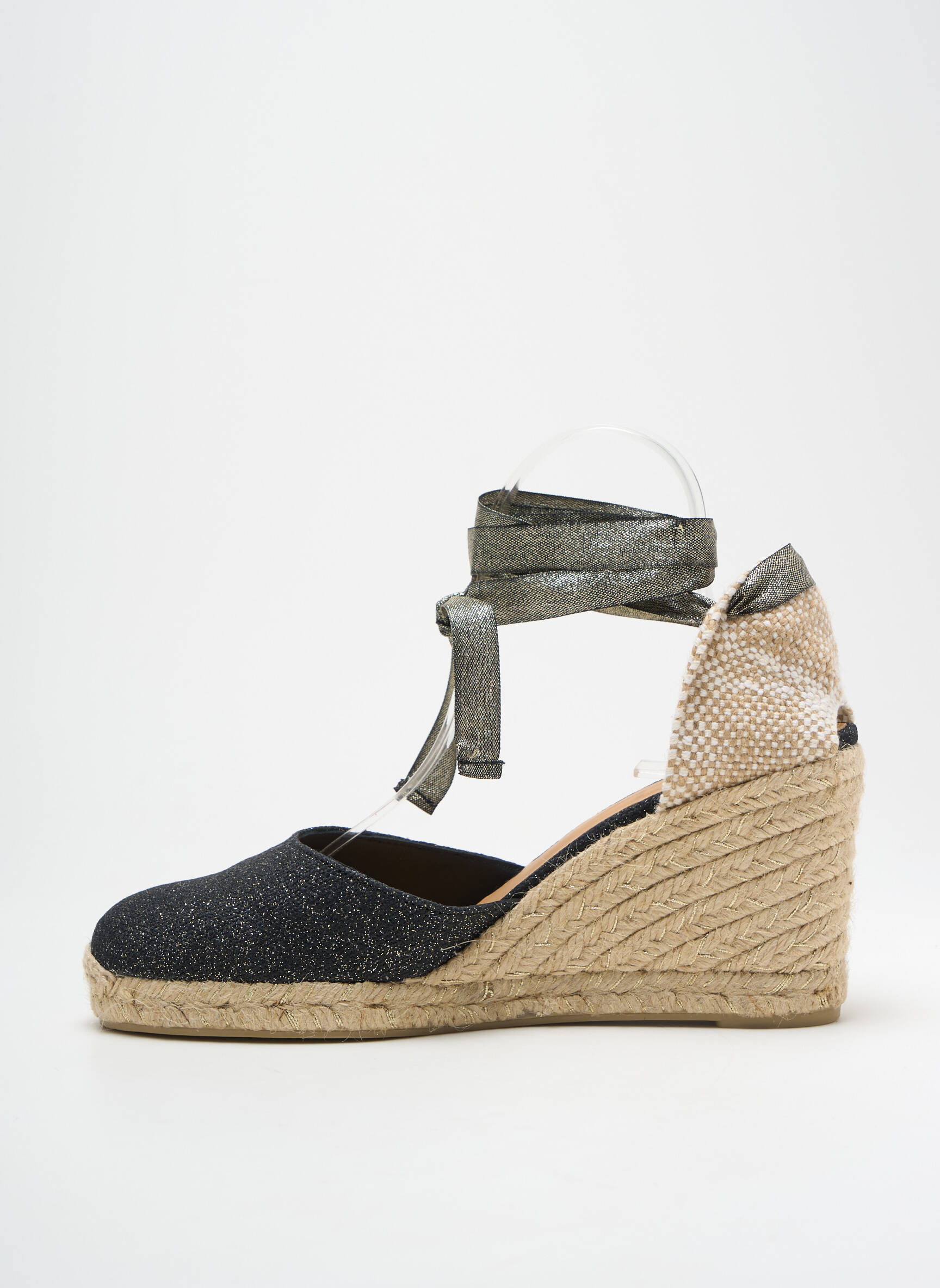 Espadrilės pilka CASTANER moteris