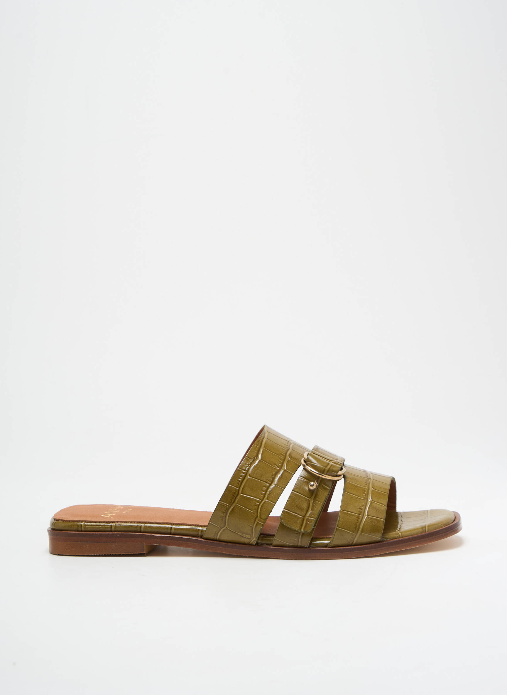 Sandalai/nu pėdos kaki ANAKI moteris