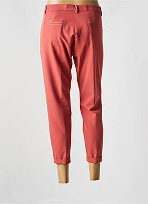Chino kelnė oranžinė IMPERIAL moteris