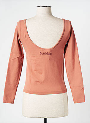 Viršūnė auksas MAX MARA moteris