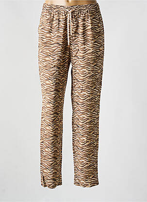 Tiesi kelnė mėlyna SCOTCH & SODA moteris