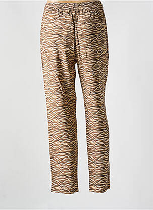 Tiesi kelnė mėlyna SCOTCH & SODA moteris
