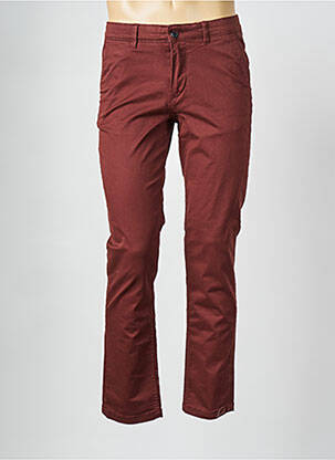 Chino kelnė rudas SELECTED vyras