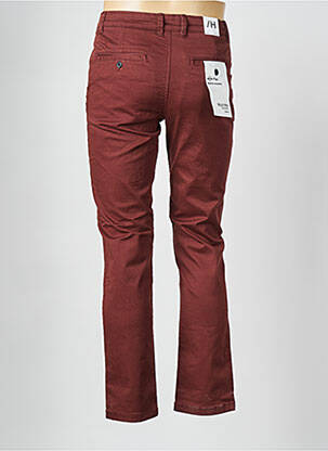 Chino kelnė rudas SELECTED vyras