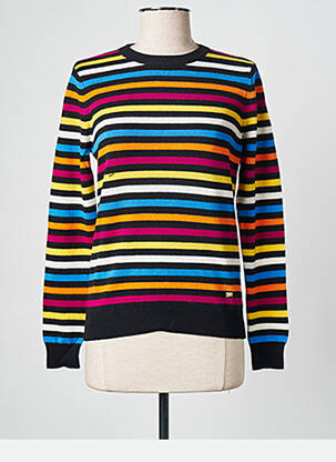 Megztinis daugiaspalvis SONIA RYKIEL moteris