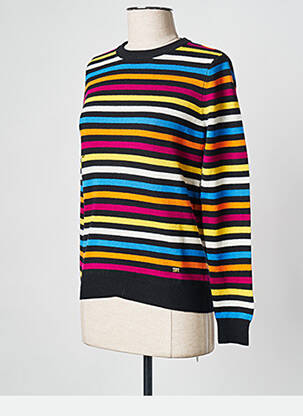 Megztinis daugiaspalvis SONIA RYKIEL moteris