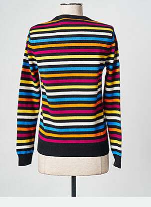 Megztinis daugiaspalvis SONIA RYKIEL moteris