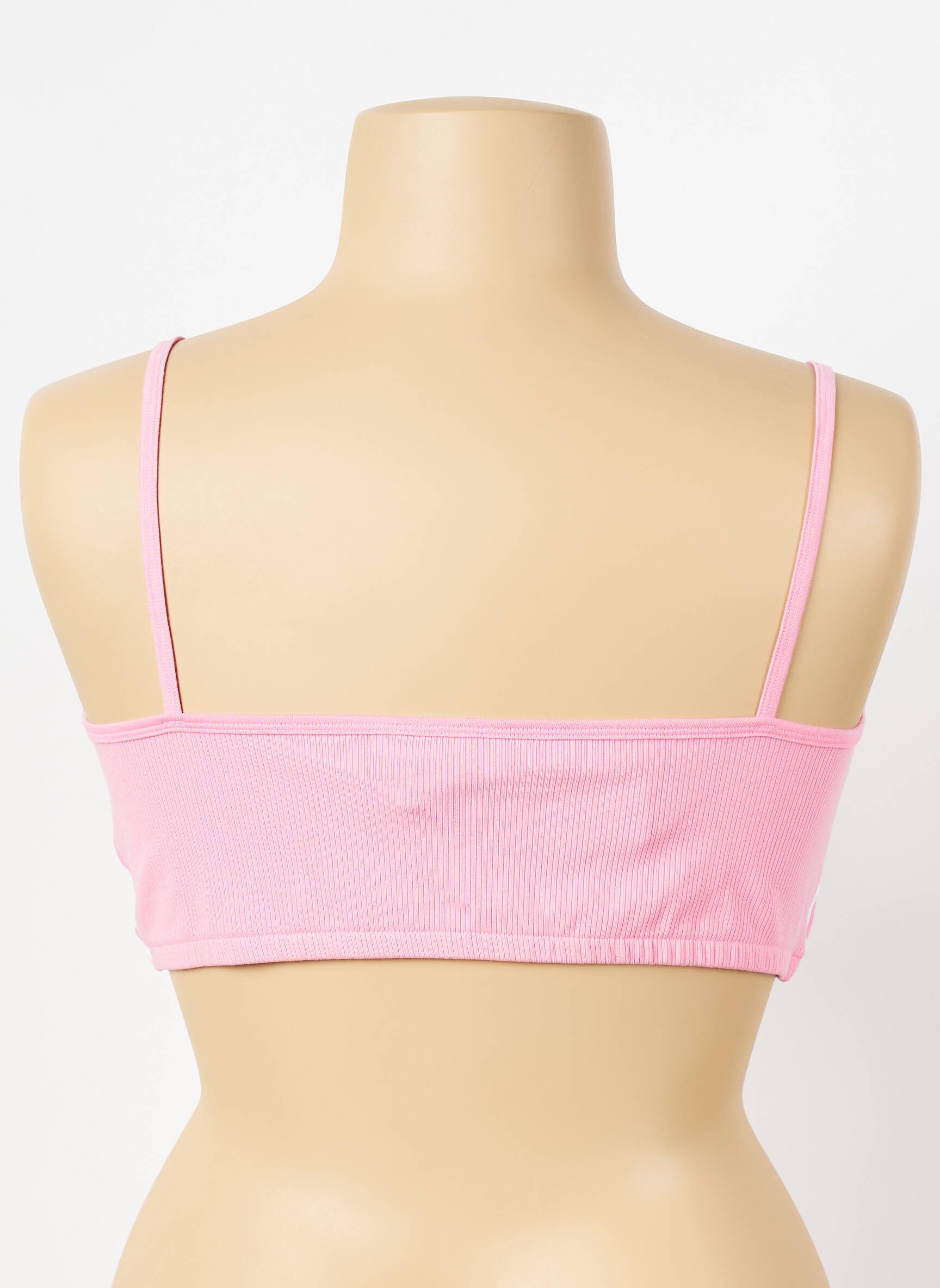 Liemenėlė rožinė ADIDAS moteris