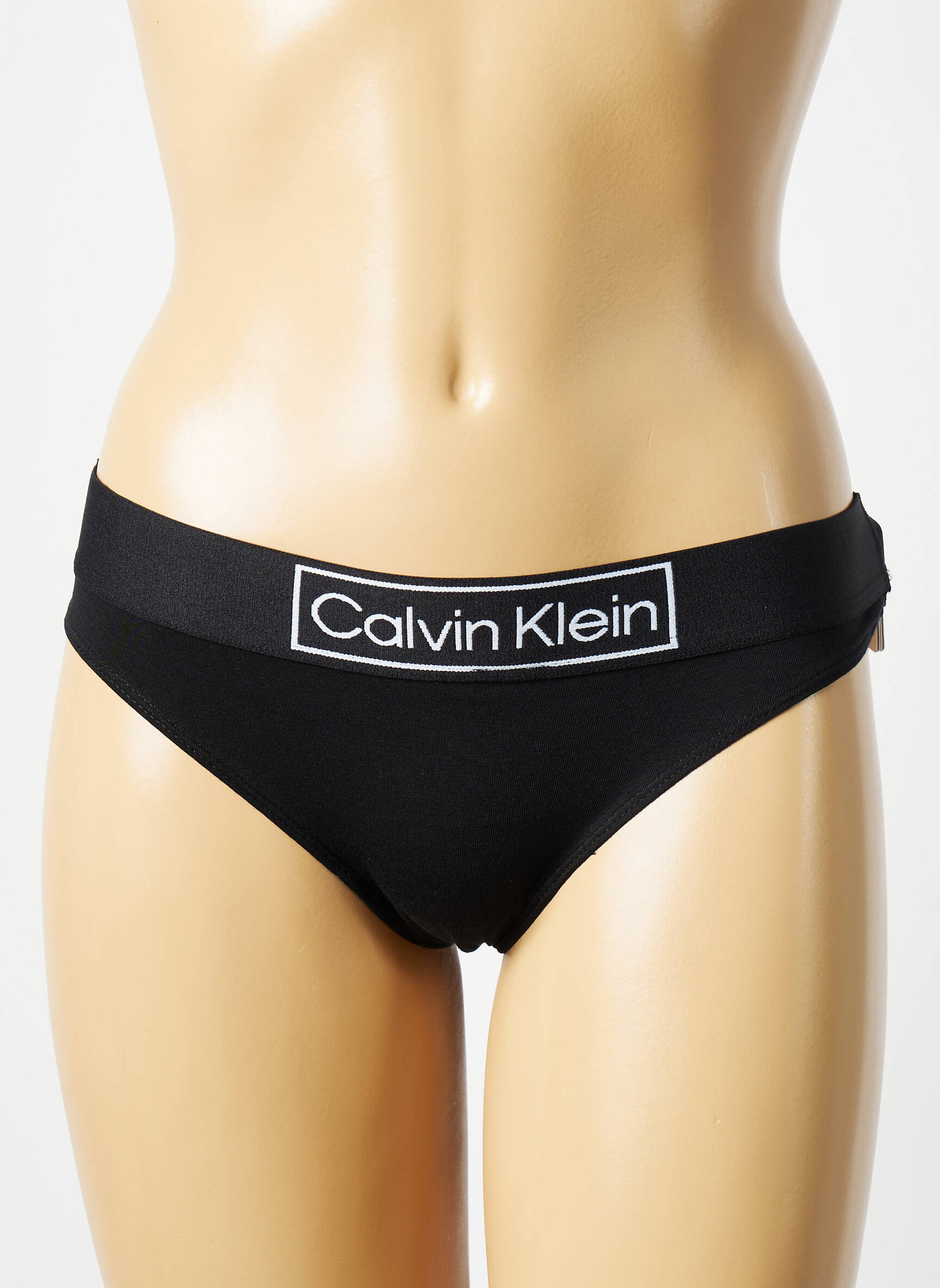 Diržas juodas CALVIN KLEIN moteris