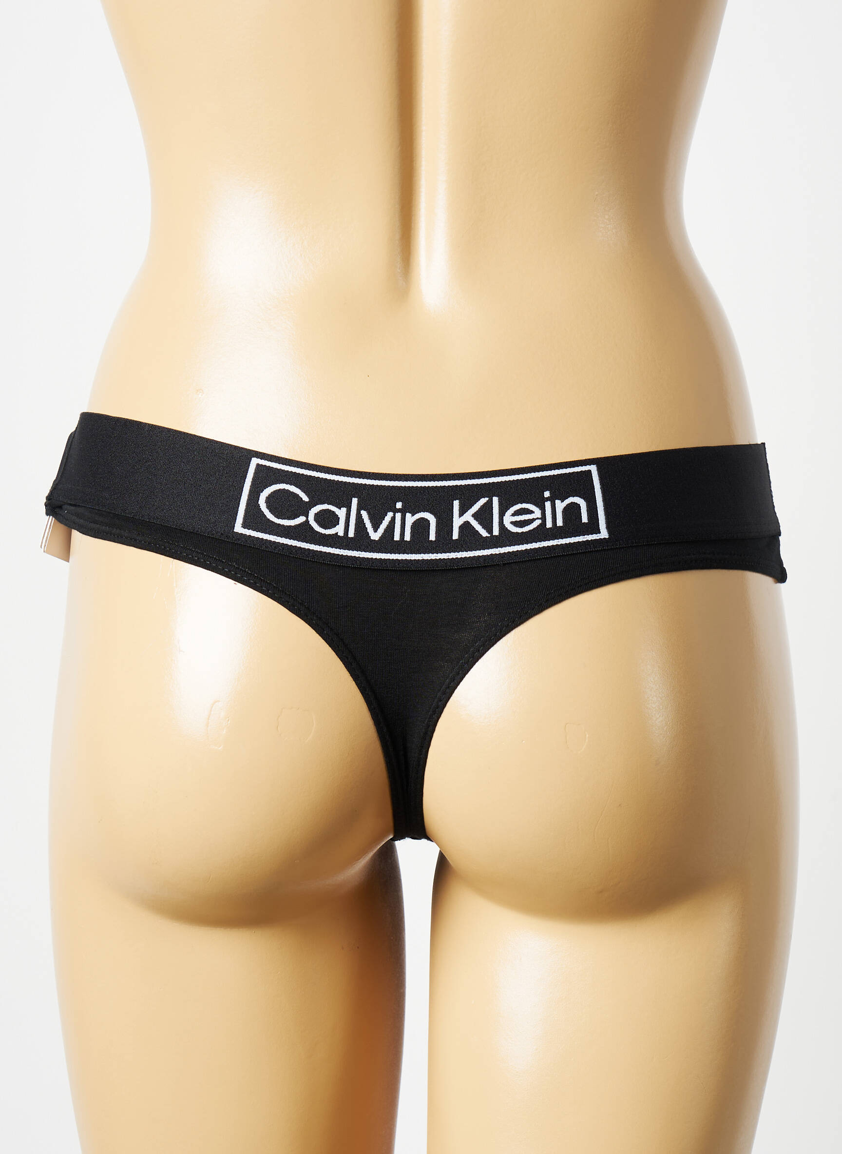 Diržas juodas CALVIN KLEIN moteris