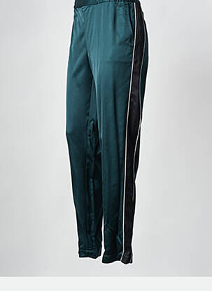 Platus kelnes mėlyna THE KOOPLES moteris