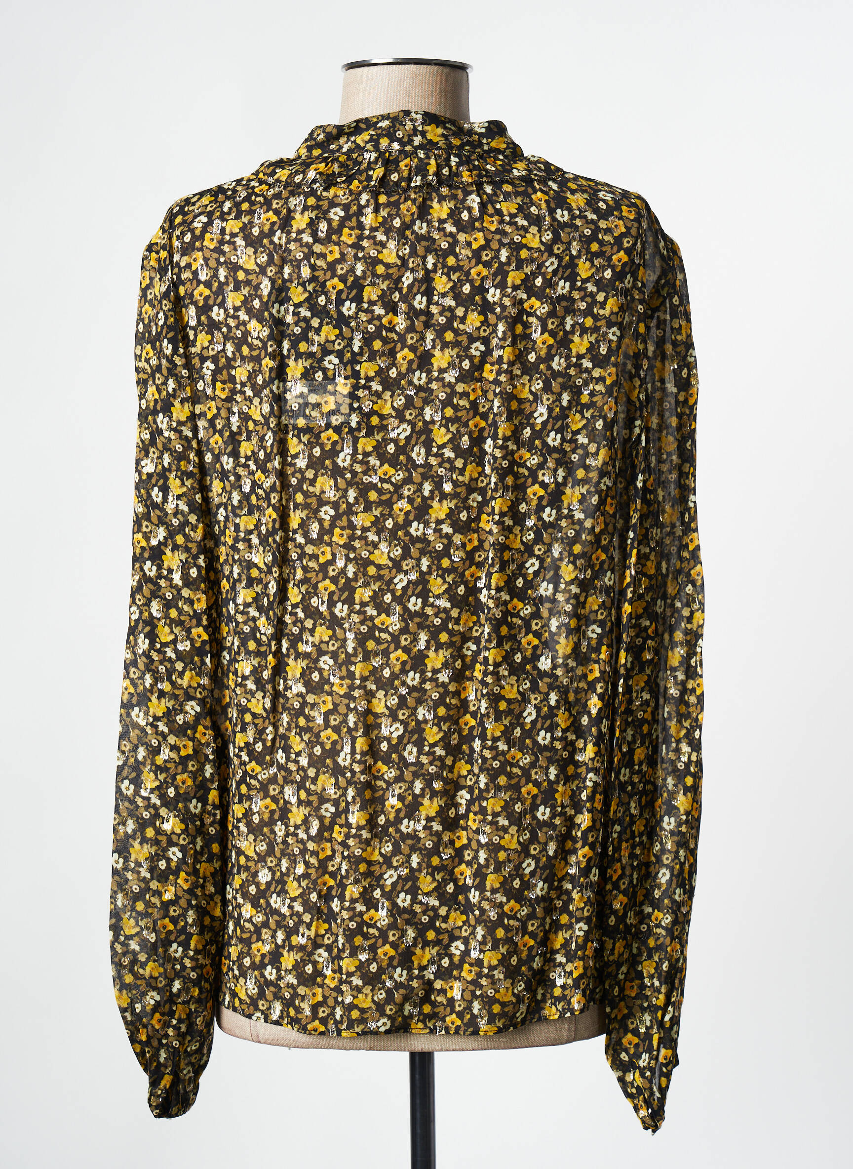 Viršūnė daugiaspalvis THE KOOPLES moteris