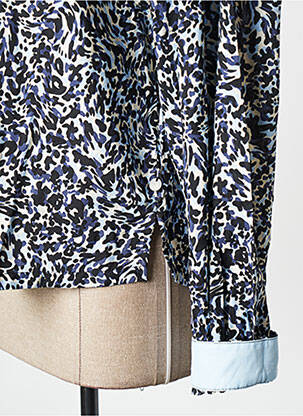 Moteriškas marškinys žalias SCOTCH & SODA moteris
