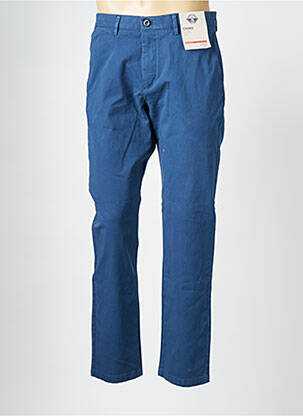 Lieknos kelnės mėlyna DOCKERS vyras