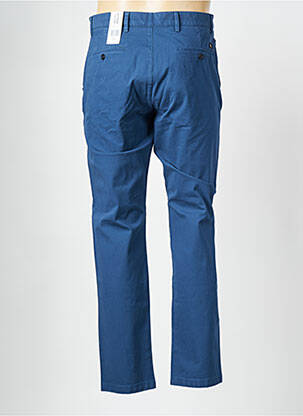 Lieknos kelnės mėlyna DOCKERS vyras