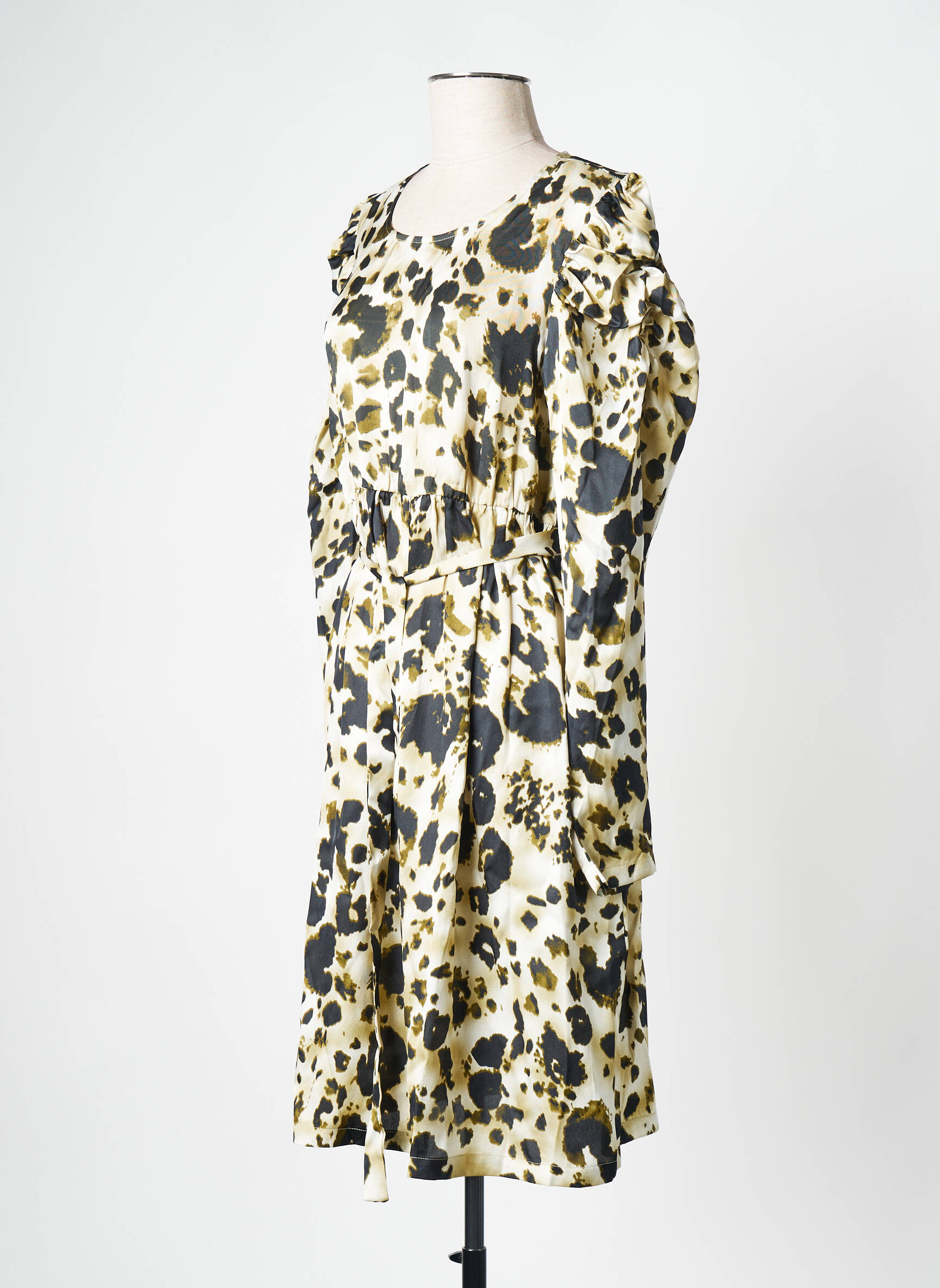 Nėštumo suknelė bežinis MAMA LICIOUS moteris