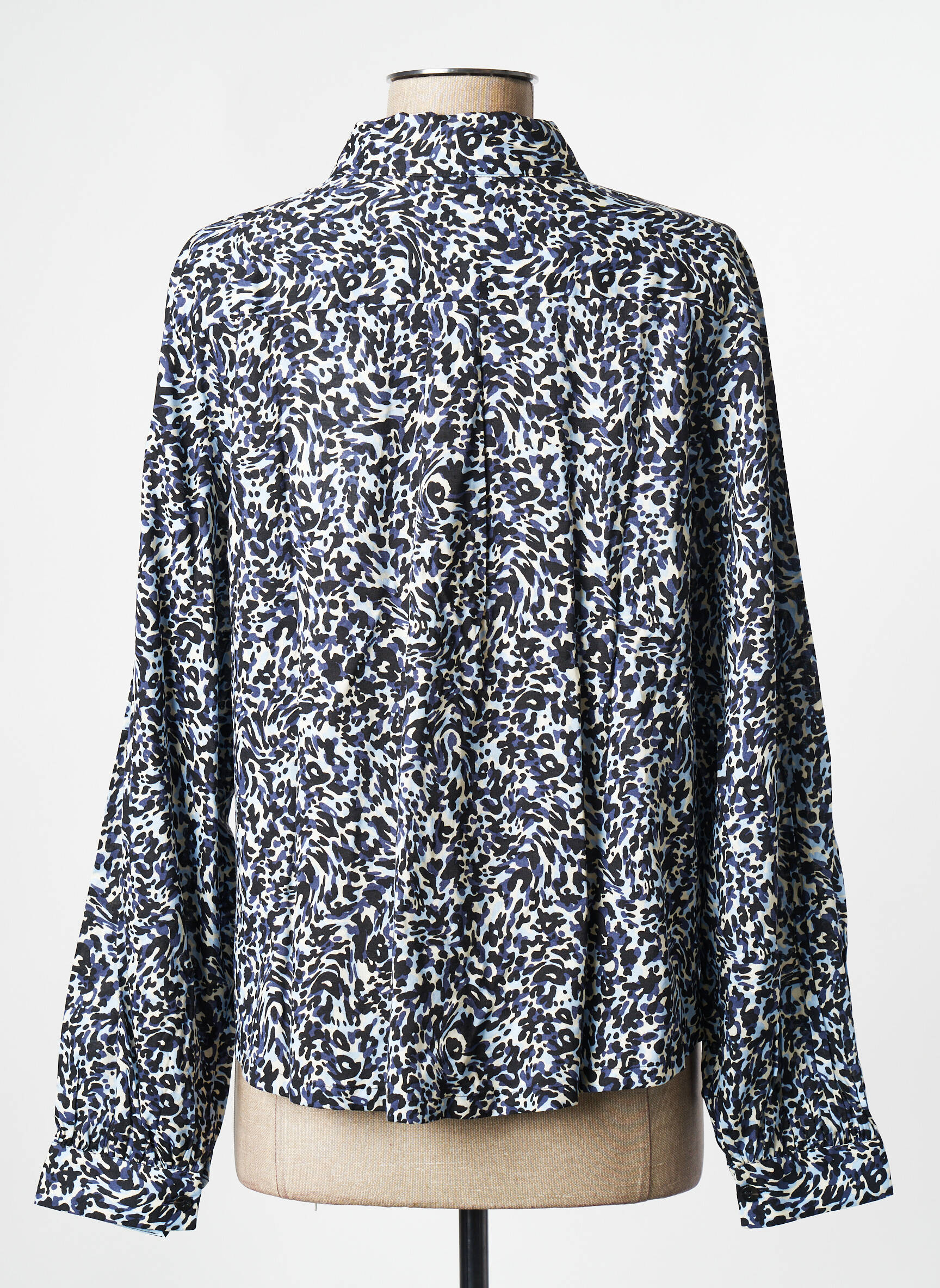 Moteriškas marškinys žalias SCOTCH & SODA moteris