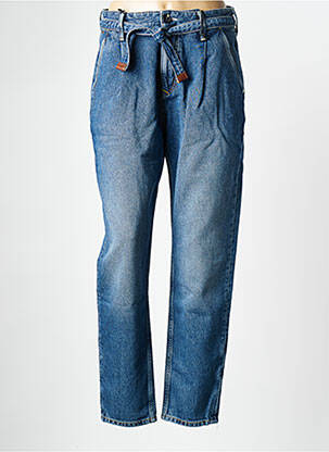 Mama džinsai mėlyna SCOTCH & SODA vyras