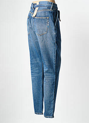 Mama džinsai mėlyna SCOTCH & SODA vyras