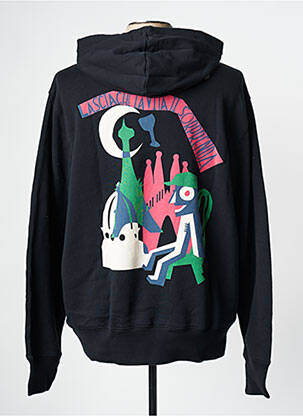 Mikroskopas juodas PAUL SMITH vyras