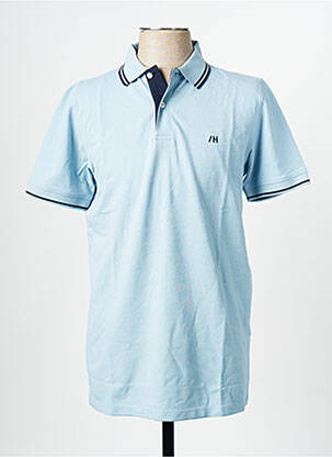 Polo mėlyna SELECTED vyras