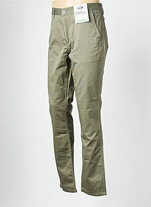 Chino kelnė žalias DOCKERS vyras